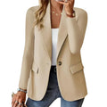Laluna® | Elegant figursyet blazer