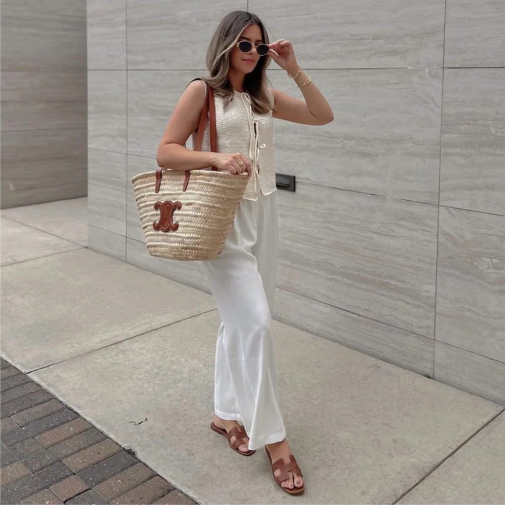 Milano Casual Luxe Sandaler