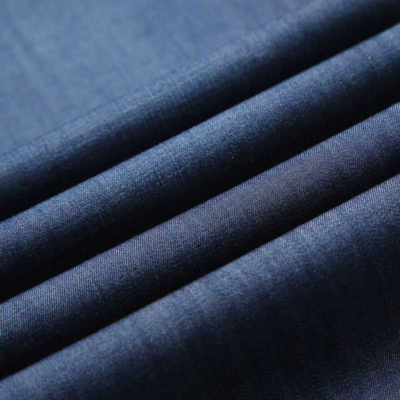 Jeans Van Rekbart Denim Med Klassisk Pasform Til Mænd