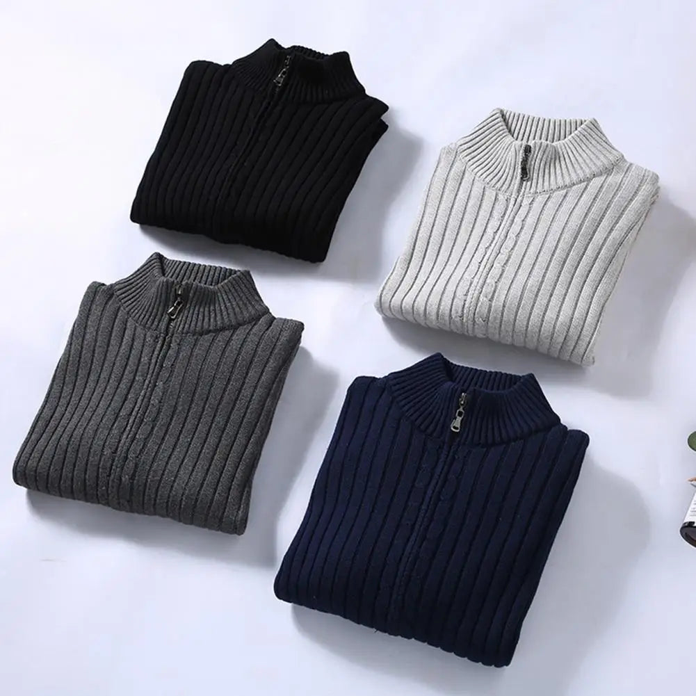 LALUNA® | RIBBET ZIP-UP