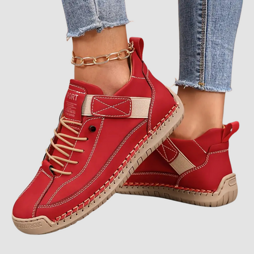 Anouk | Komfortable ortopædiske sneakers