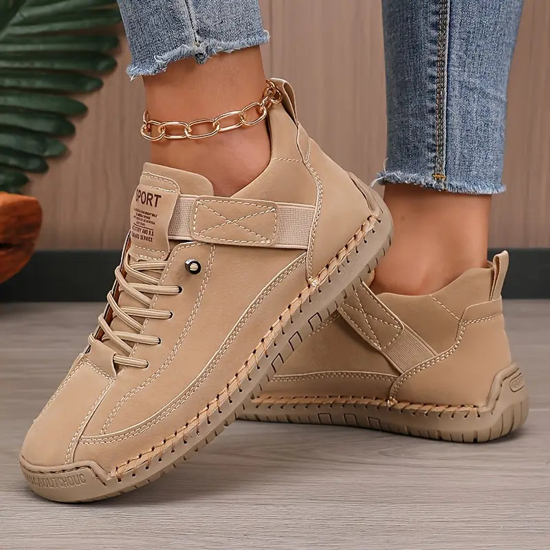 Anouk | Komfortable ortopædiske sneakers