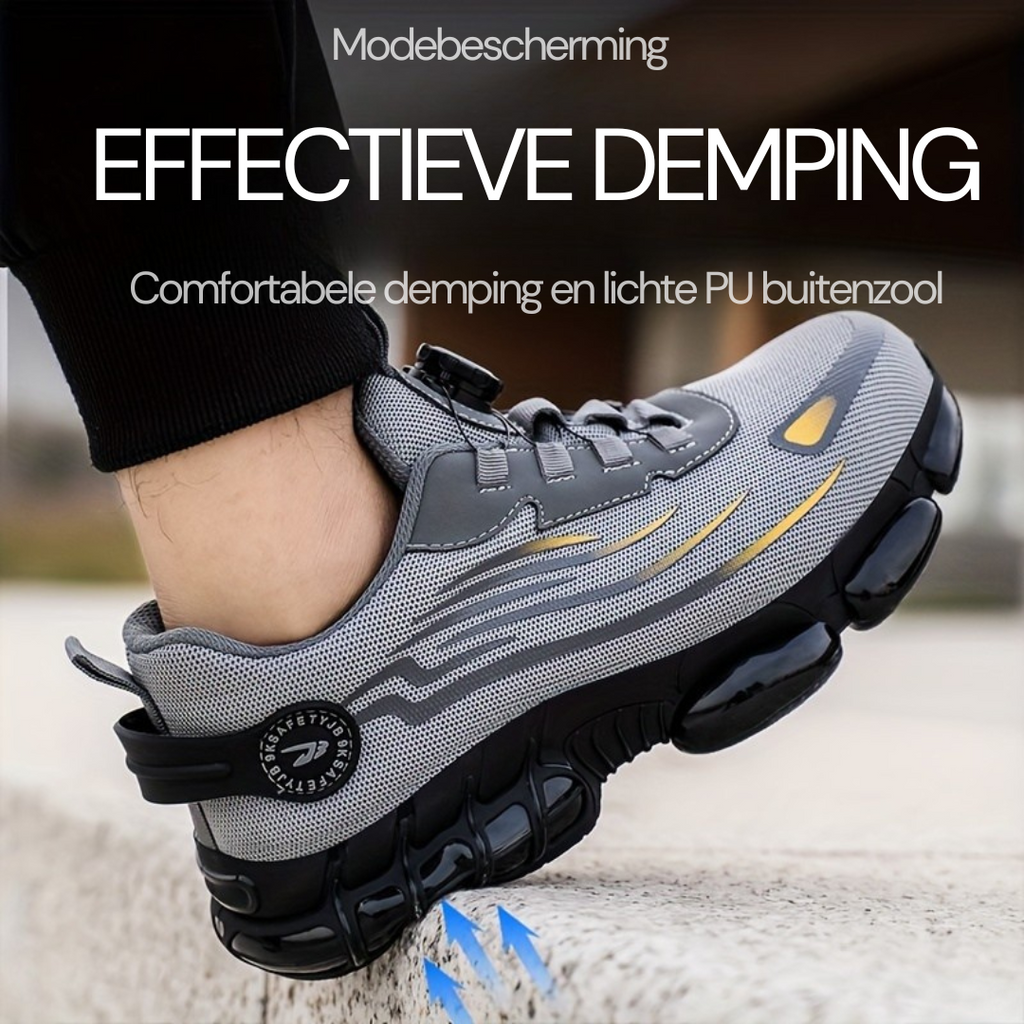 Laluna® | Werkschoen® S3 Pro