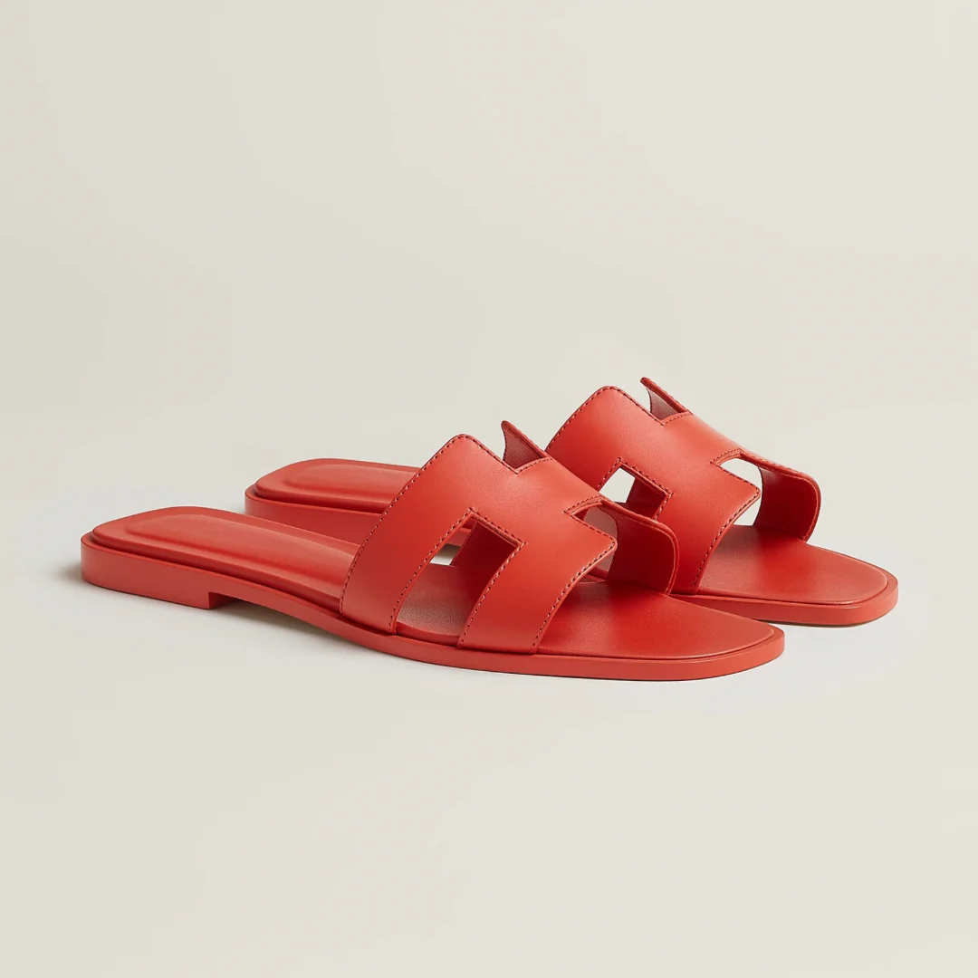 Milano Casual Luxe Sandaler