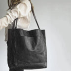 Laluna® | Elegant Praktisk Håndtaske
