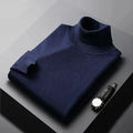 Monte Carlo rullekrave i cashmere