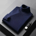 Monte Carlo rullekrave i cashmere