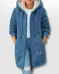 LALUNA® | FLEECEVEST