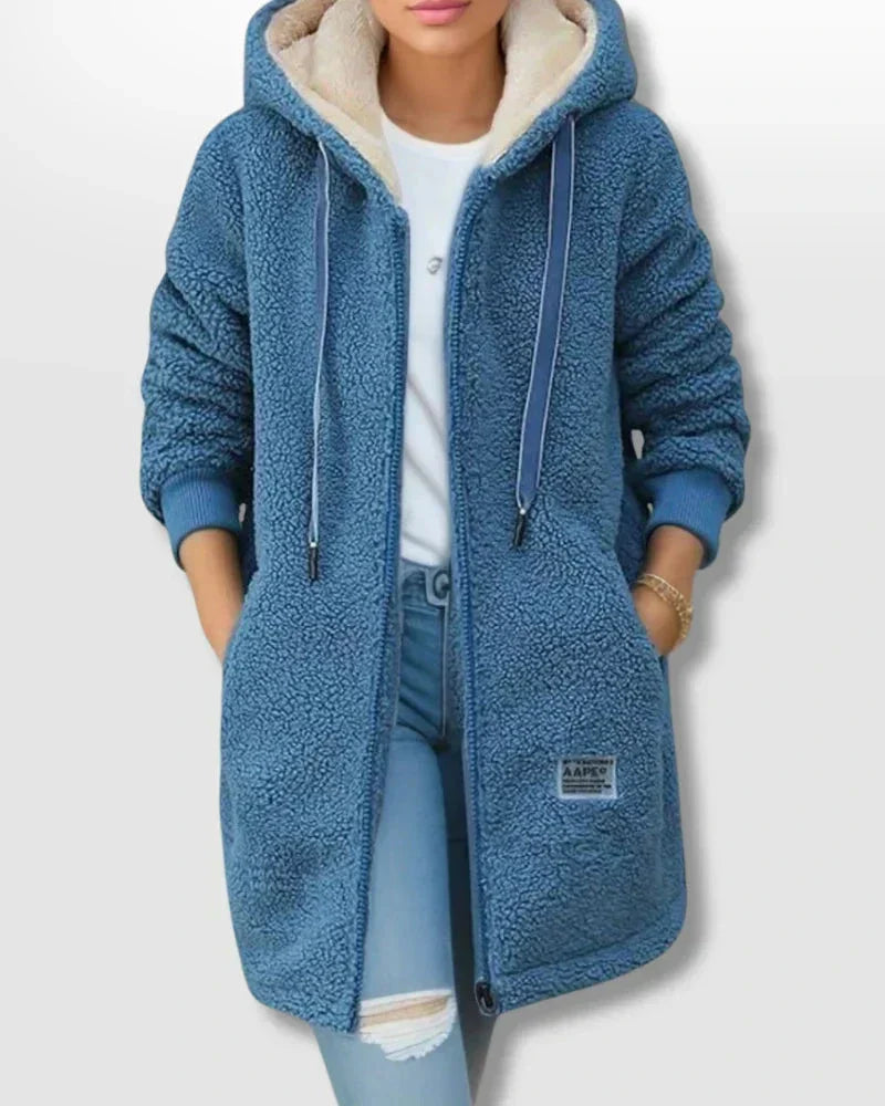LALUNA® | FLEECEVEST