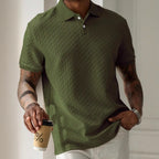 Laluna® | Elegant polo til mænd