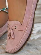 Sanne | Ortopædiske vintage loafers