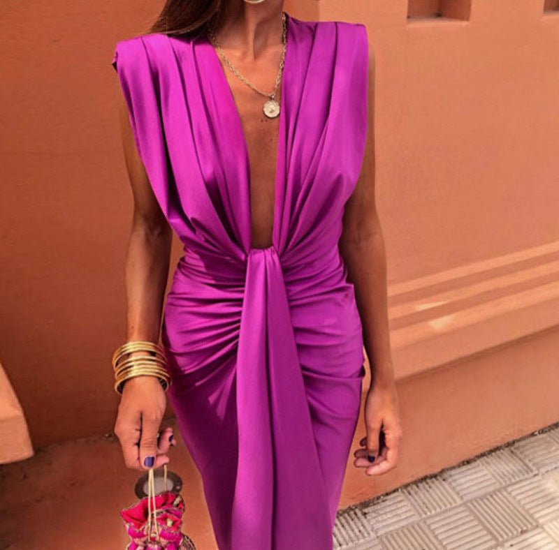 Laluna® | Elegant sommerkjole