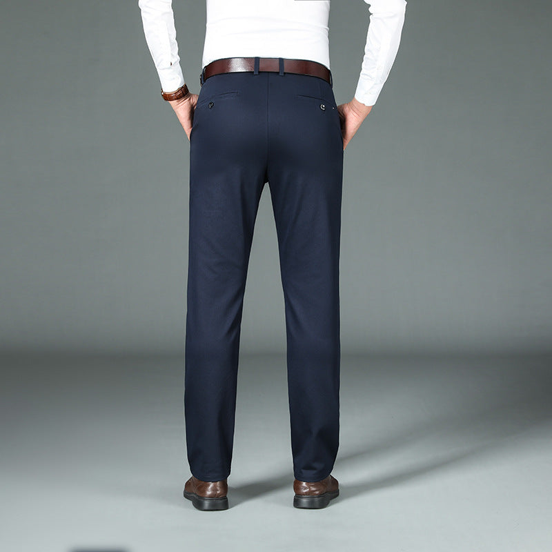Lars | Elegante Stretchbukser til Mænd