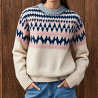 NINA | VARM VINTAGE SWEATER