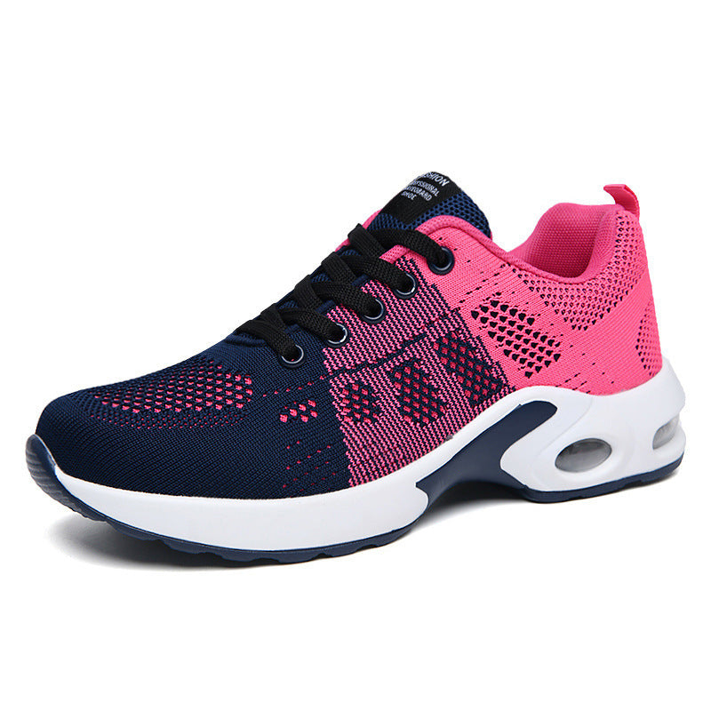 ErgoFit Runner – Optimal støtte