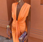Laluna® | Elegant sommerkjole
