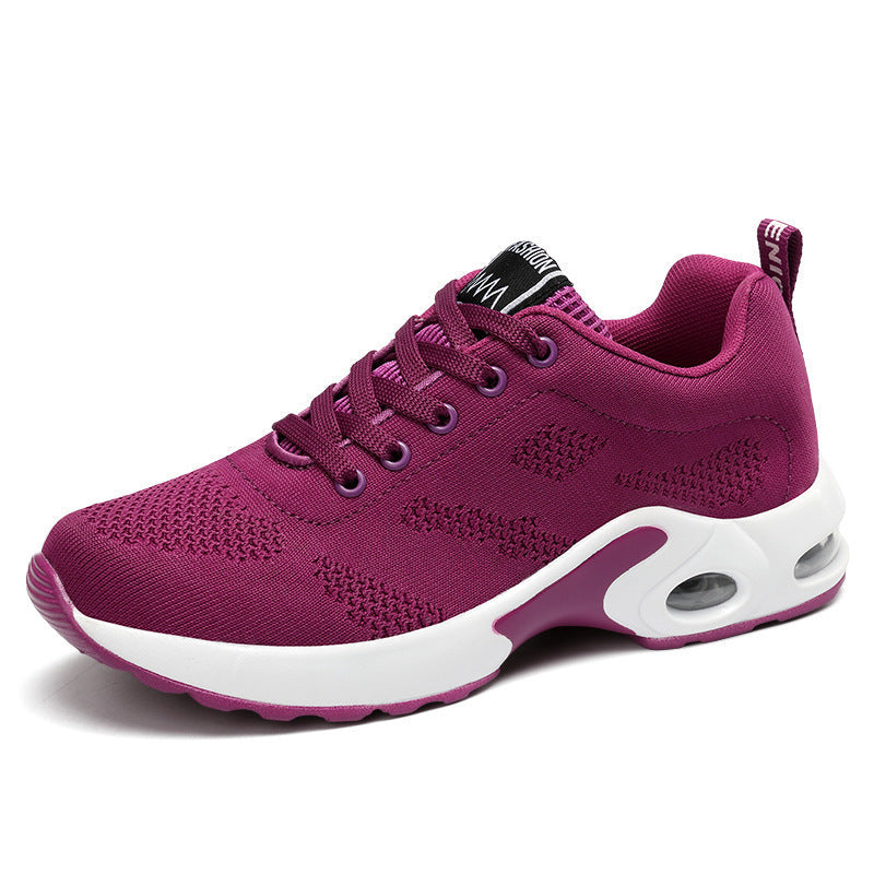 ErgoFit Runner – Optimal støtte
