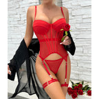 Laluna® | Angel Lingerie Sæt