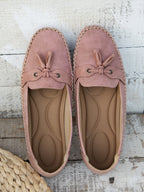 Sanne | Ortopædiske vintage loafers