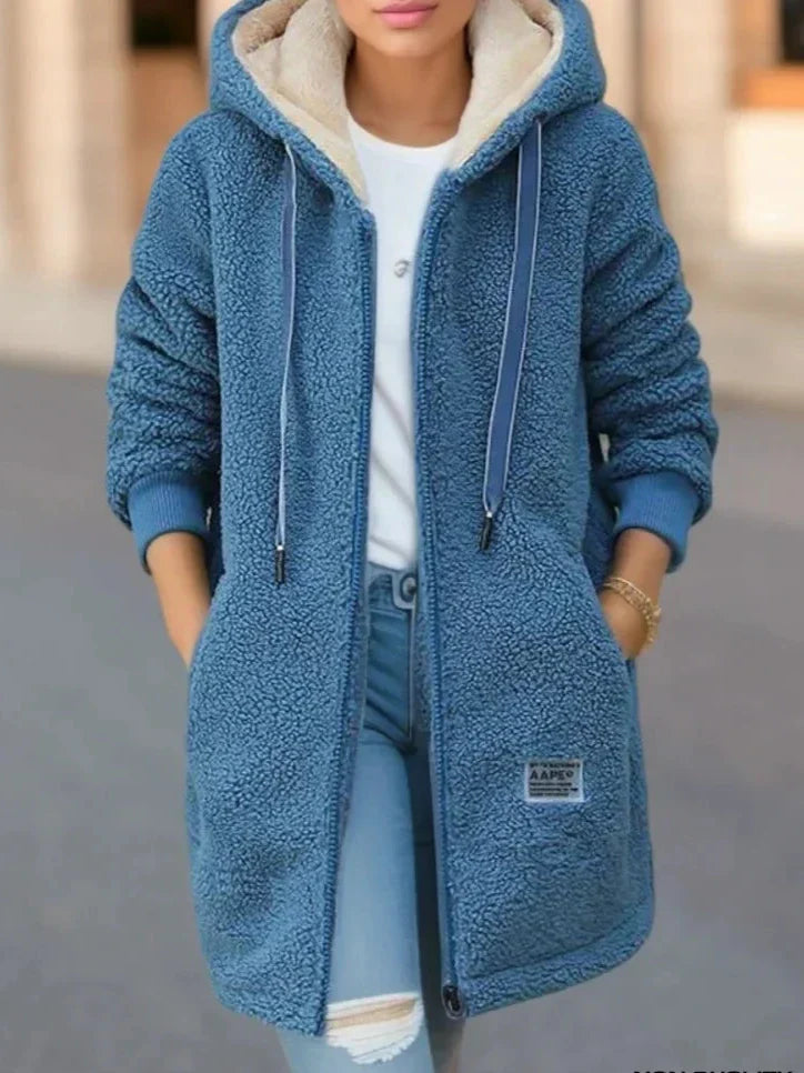 LALUNA® | FLEECEVEST