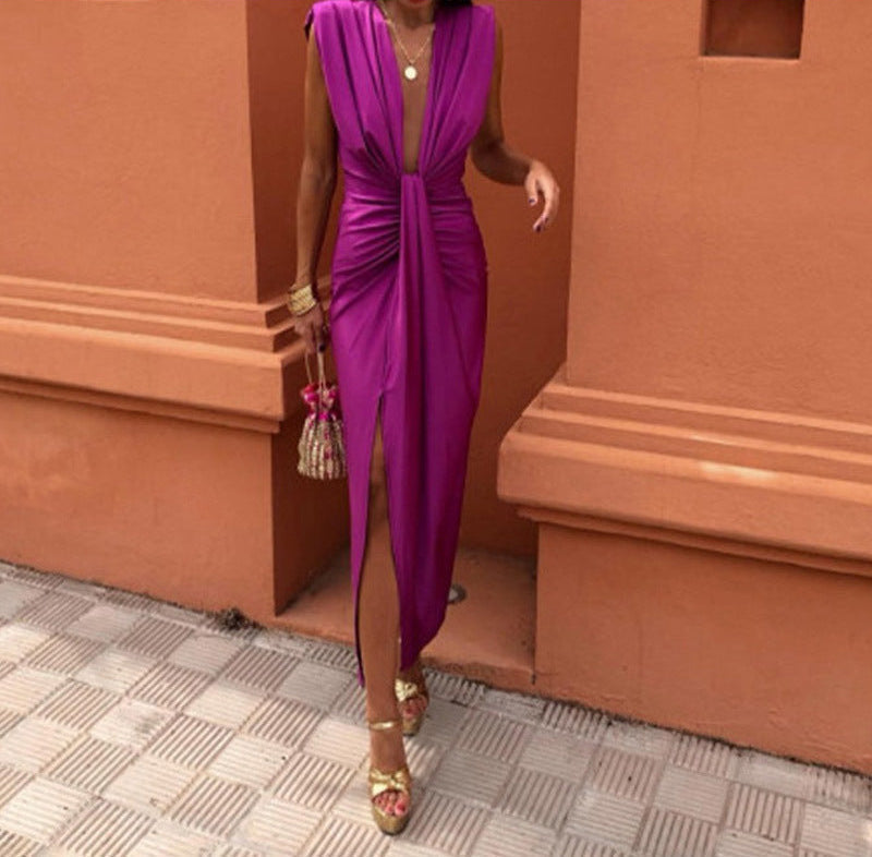 Laluna® | Elegant sommerkjole