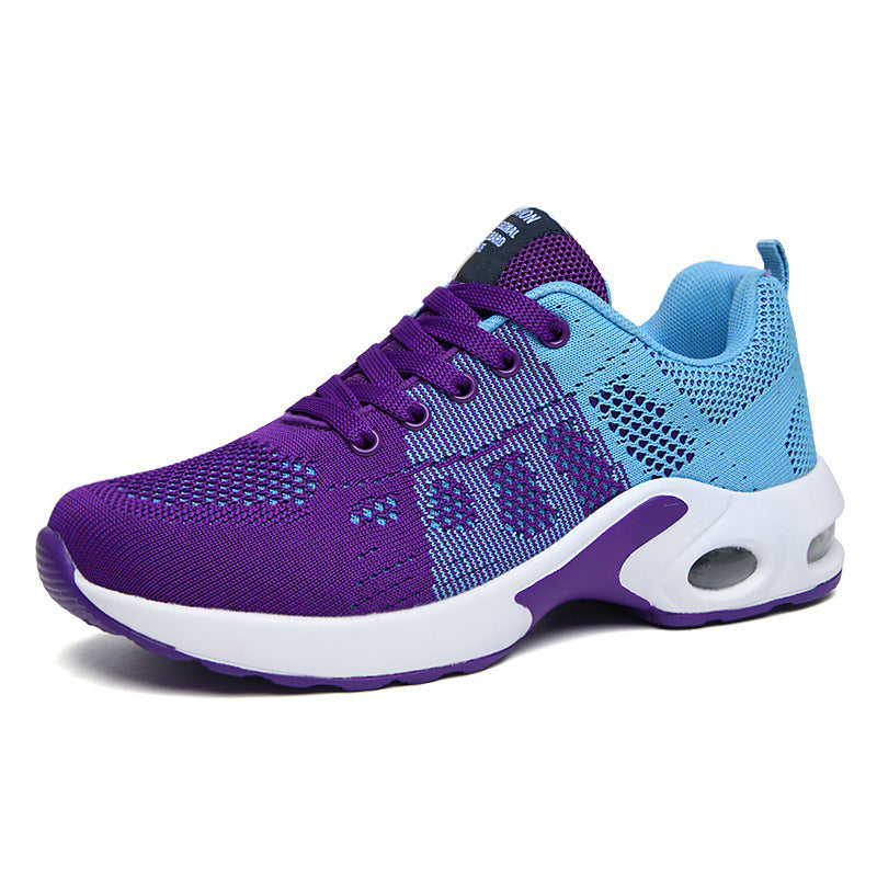 ErgoFit Runner – Optimal støtte