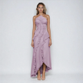 Selena™ - Elegant Maxi Kjole