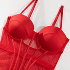 Laluna® | Angel Lingerie Sæt