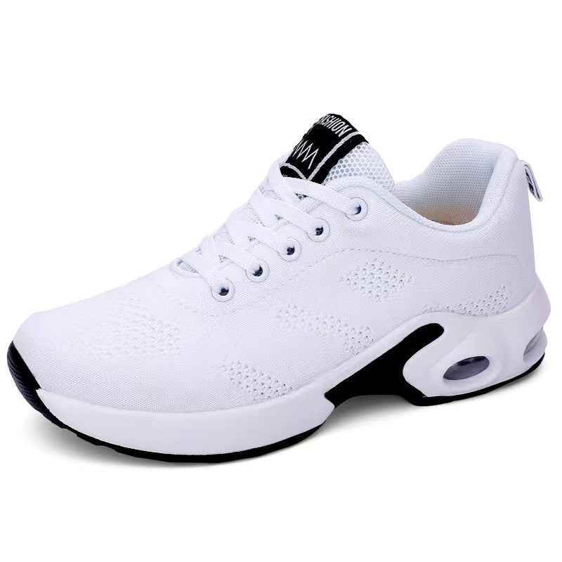 ErgoFit Runner – Optimal støtte