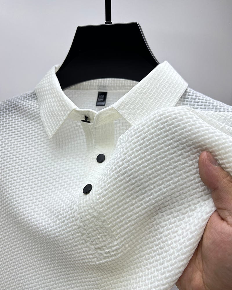 Davanté | Elegant T-shirt til mænd