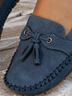 Sanne | Ortopædiske vintage loafers