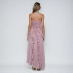 Selena™ - Elegant Maxi Kjole