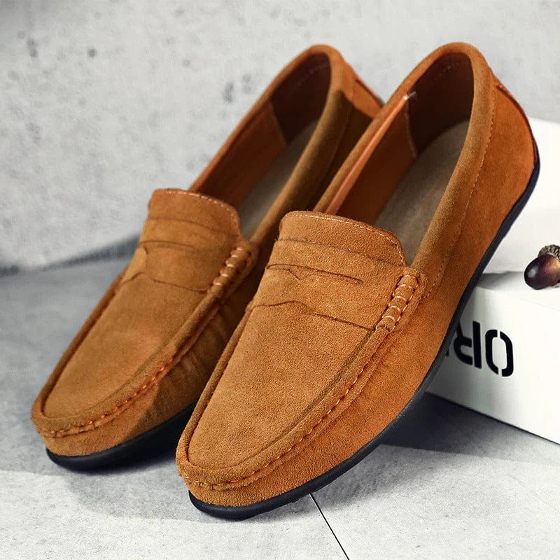 Daan | Luksus Instap-loafers