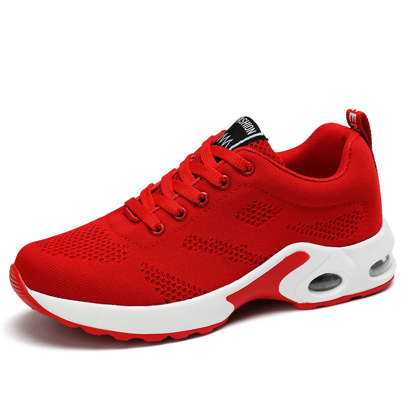 ErgoFit Runner – Optimal støtte