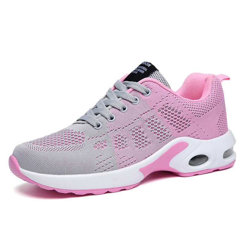 ErgoFit Runner – Optimal støtte