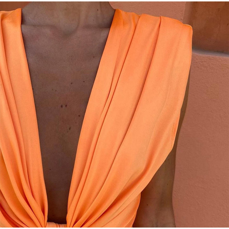 Laluna® | Elegant sommerkjole