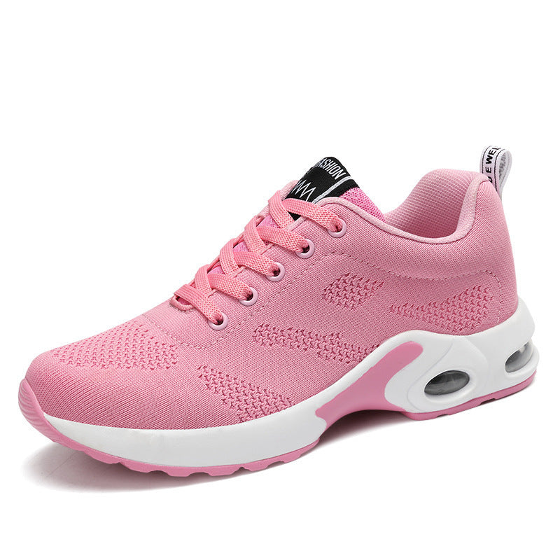 ErgoFit Runner – Optimal støtte