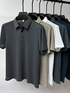 Davanté | Elegant T-shirt til mænd