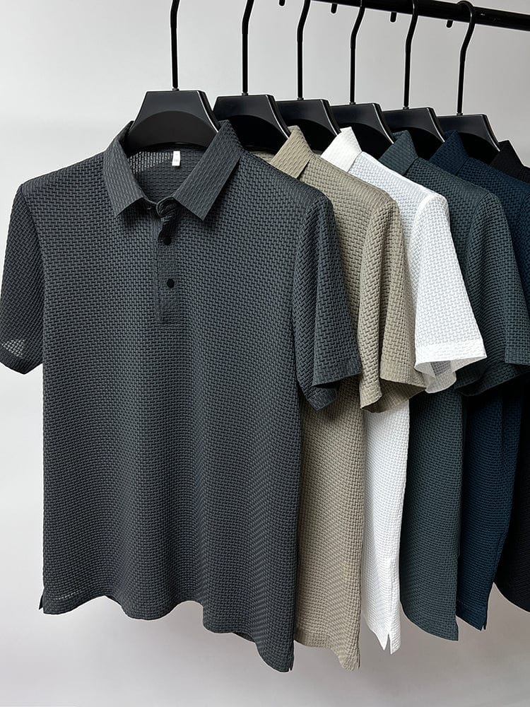 Davanté | Elegant T-shirt til mænd