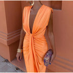 Laluna® | Elegant sommerkjole