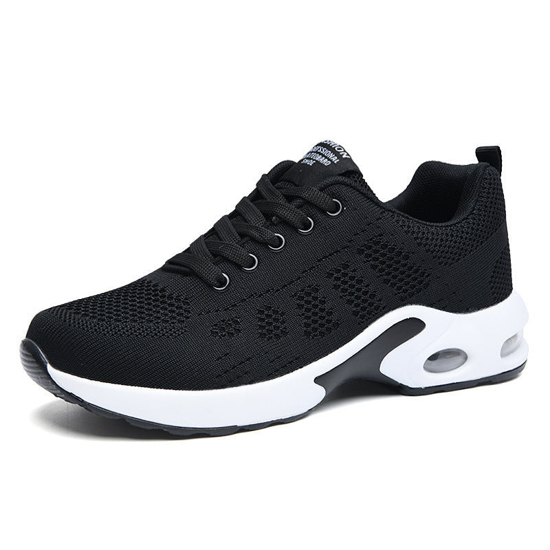ErgoFit Runner – Optimal støtte