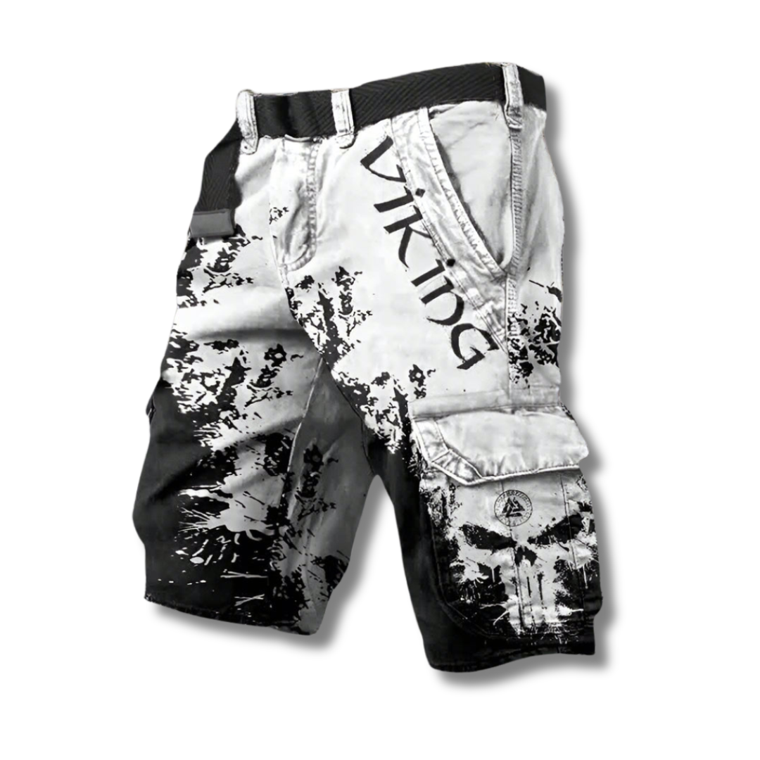 Viking - Cargo-shorts