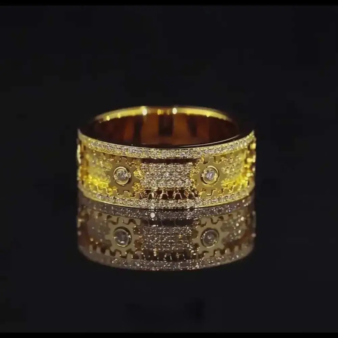 ETERNITY™ | Tidløs Gearring (Limited Edition)
