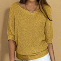 Miranel™ – Let og letvægts pullover