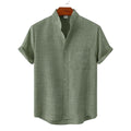 Laluna® | Moderne hørbluse