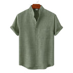 Laluna® | Moderne hørbluse