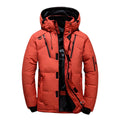 Laluna® | Premium Parka med gåsedun