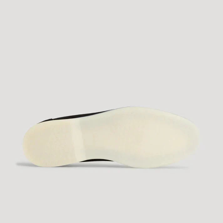 Laluna® | Premium ruskindslokkesko
