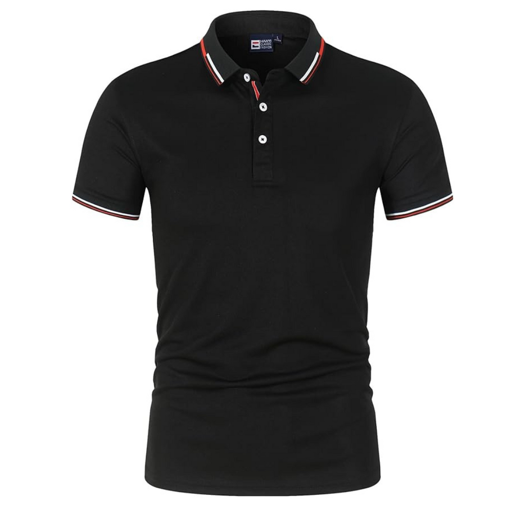 Laluna® | Casual polotrøje