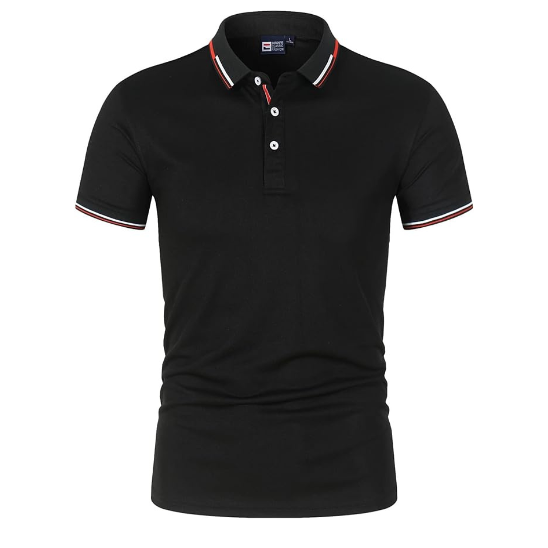 Laluna® | Casual polotrøje